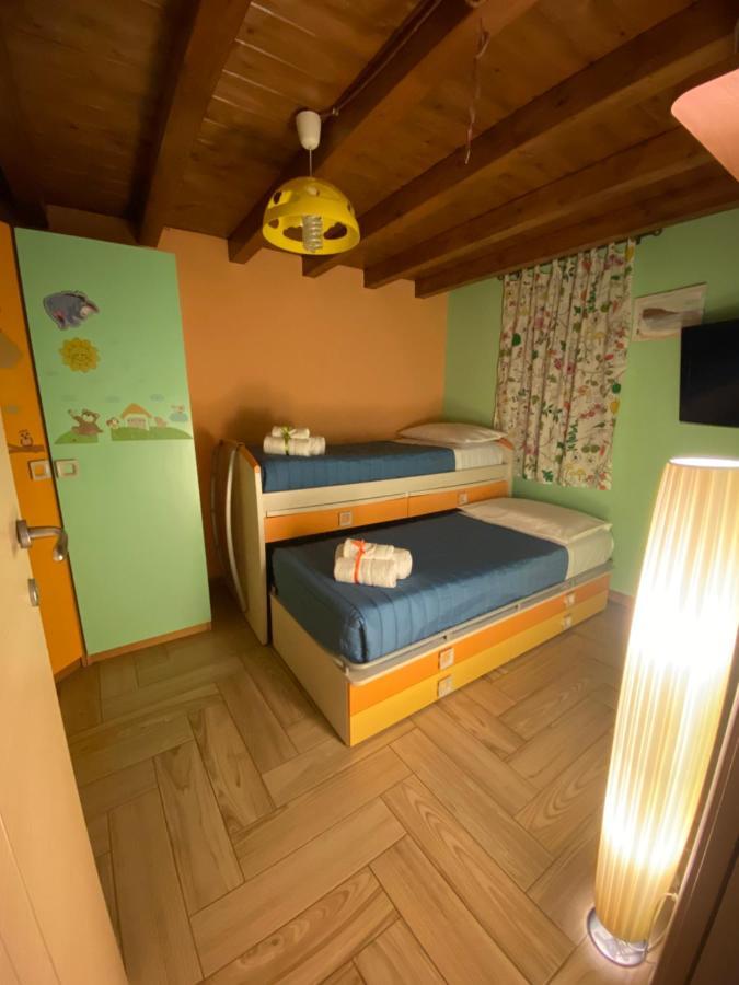 The “B” House Leilighet Catania Eksteriør bilde
